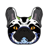 CaliPlug CheeToad mascot