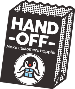 Hand-Off