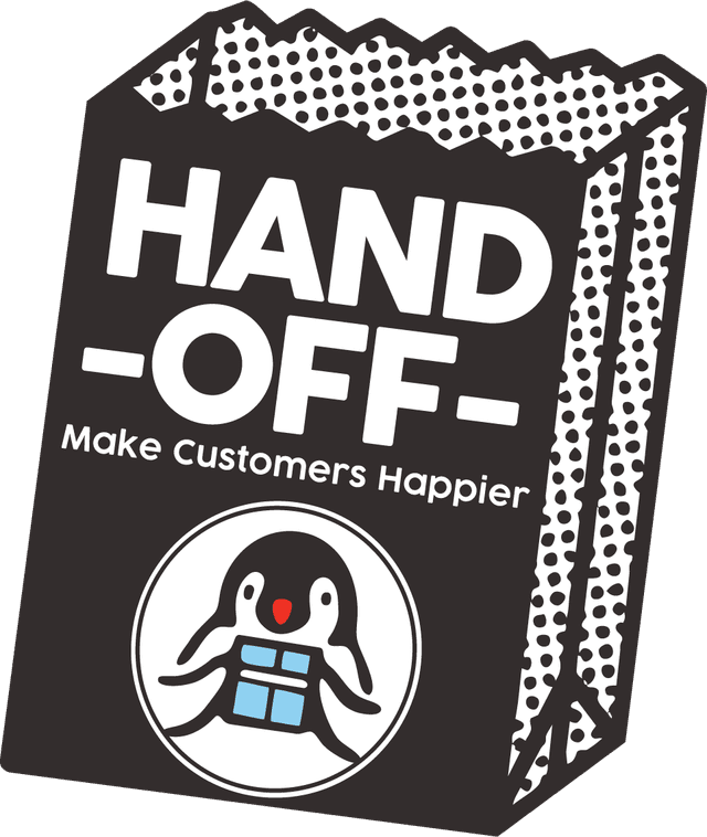 Hand-Off