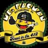 Mr. PacMan
